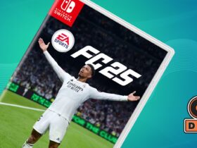 Grab FC 25 For Nintendo Switch For $30 Less Today