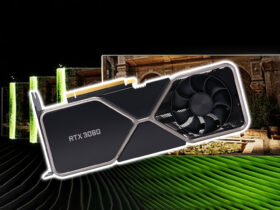 DLSS frame gen could come to older Nvidia GeForce RTX gaming GPU lineups