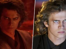 Star Wars fans think they've found a prequels plot hole involving Anakin Skywalker