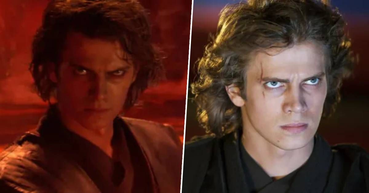 Star Wars fans think they've found a prequels plot hole involving Anakin Skywalker