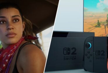 Sure, the Nintendo Switch 2 has finally been revealed...but what does that tell us about GTA 6?