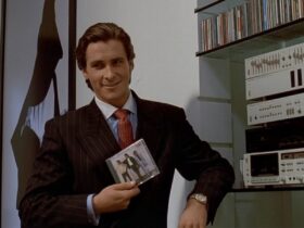 Maybe The American Psycho Remake Isn’t Such A Crazy Idea