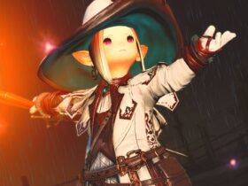 How To Play White Mage In PvP In FFXIV