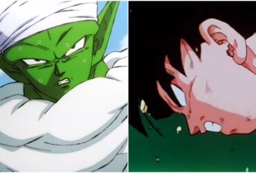 The Best Characters Who Have Appeared In Every Dragon Ball Series