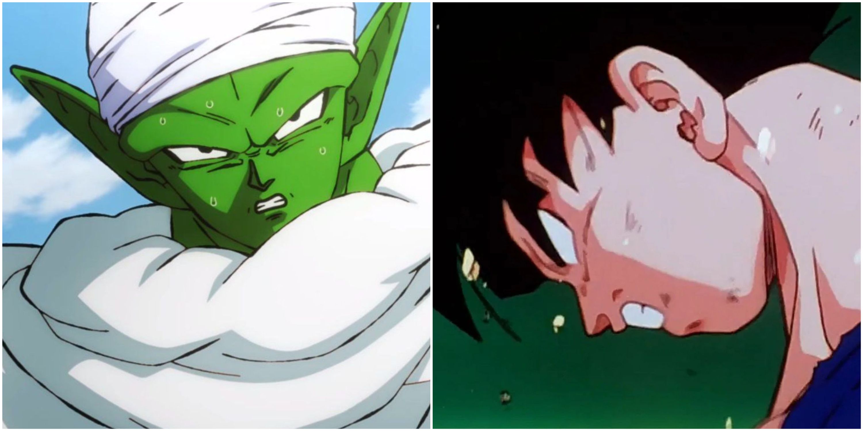 Best Characters Who Have Appeared In Every Dragon Ball Series, Ranked