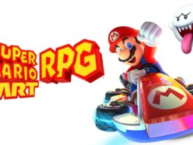 Hear Me Out, Mario Kart 9 Should Be An RPG