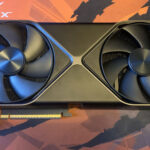 Up close and personal with the new gaming GPU