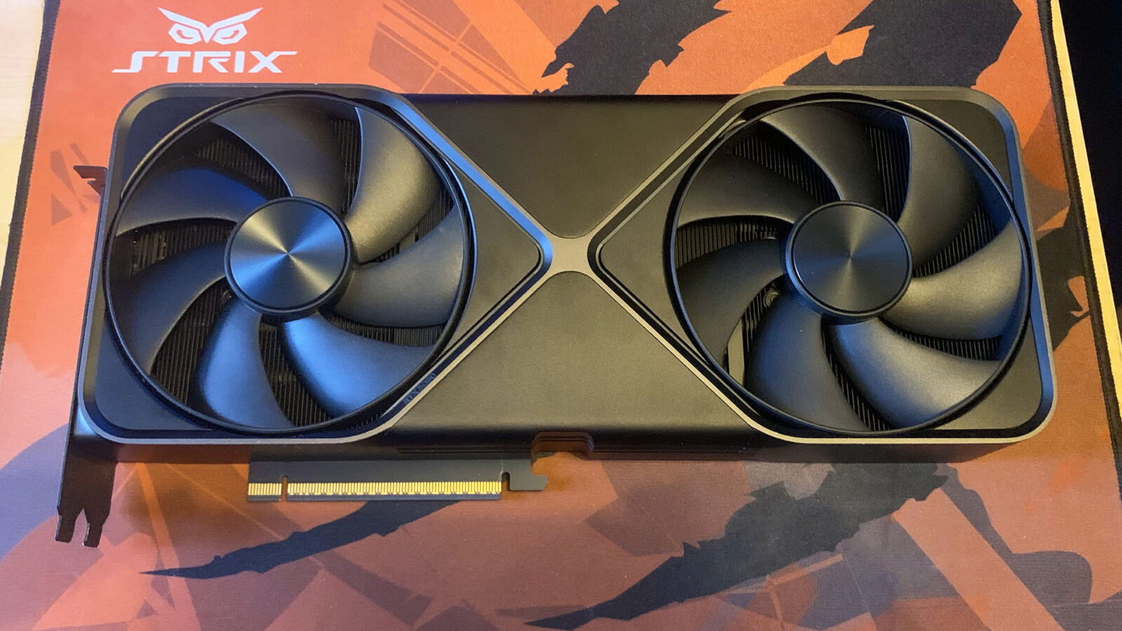 Up close and personal with the new gaming GPU