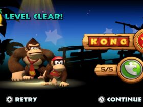 Poppin Planks Puzzle Pieces for Donkey Kong Country Returns