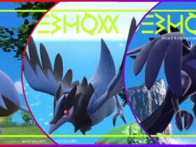 How to Get Rookidee, Corvisquire, and Corviknight in Pokemon Scarlet & Violet