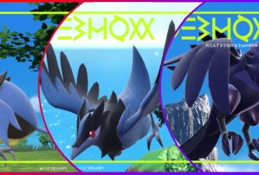 How to Get Rookidee, Corvisquire, and Corviknight in Pokemon Scarlet & Violet