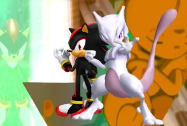 Why Are Shadow And Mewtwo’s Origin Stories So Similar?