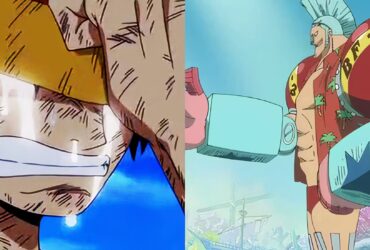 One Piece Fishman Island Remaster Just Removed An Amazing Scene