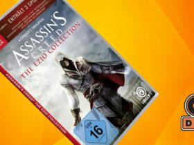 The Ezio Collection for Switch Now at 6-Month Low