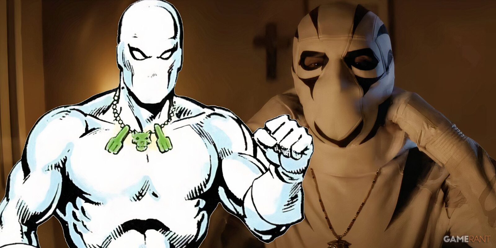 Born Again Can Make White Tiger An Important Part Of The MCU