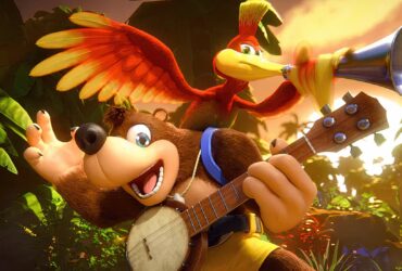 Ori Developer Thinks a New Banjo-Kazooie Game Could Rival 3D Mario Sales