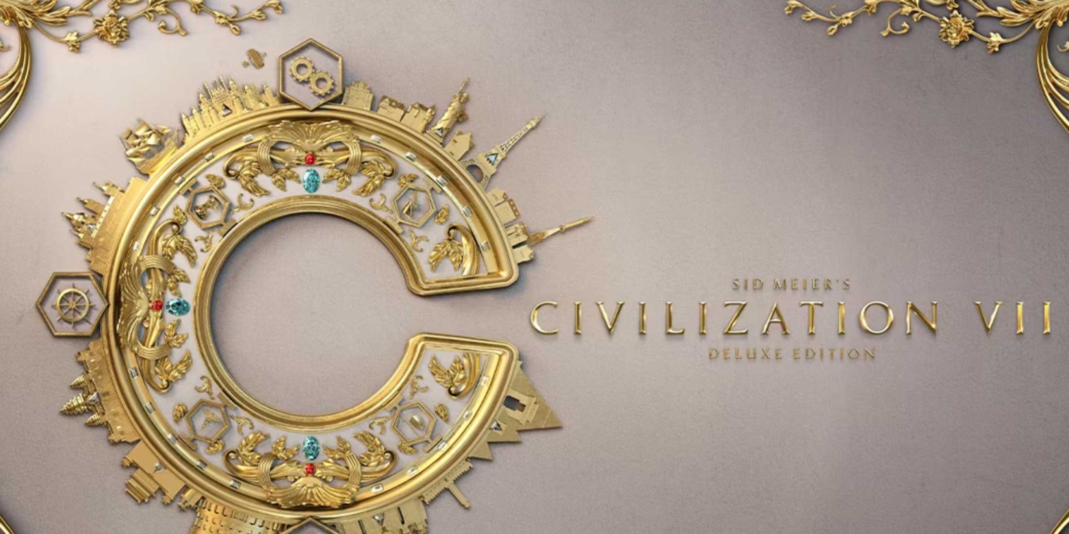 Civilization 7 Special Editions Preorder Bonuses Rewards Civ 7 Deluxe Edition