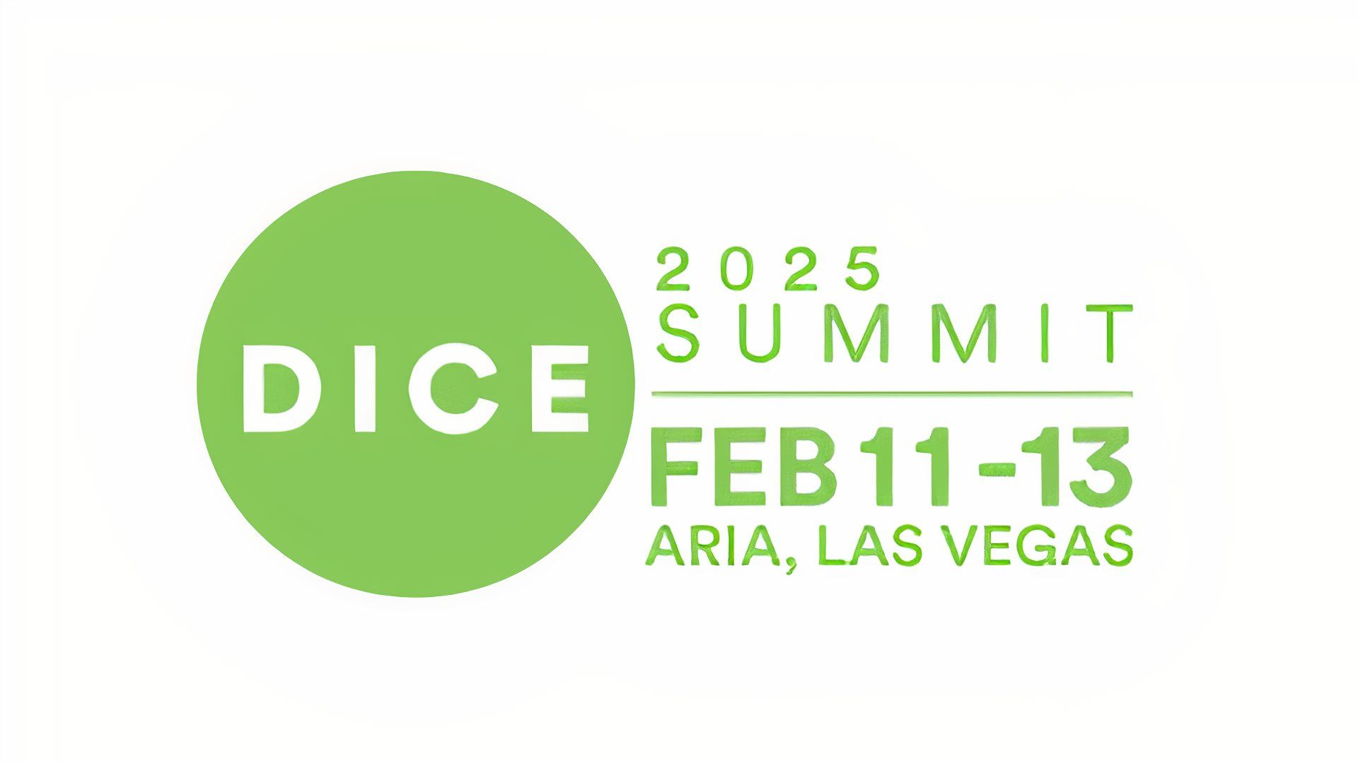 dice summit vg events