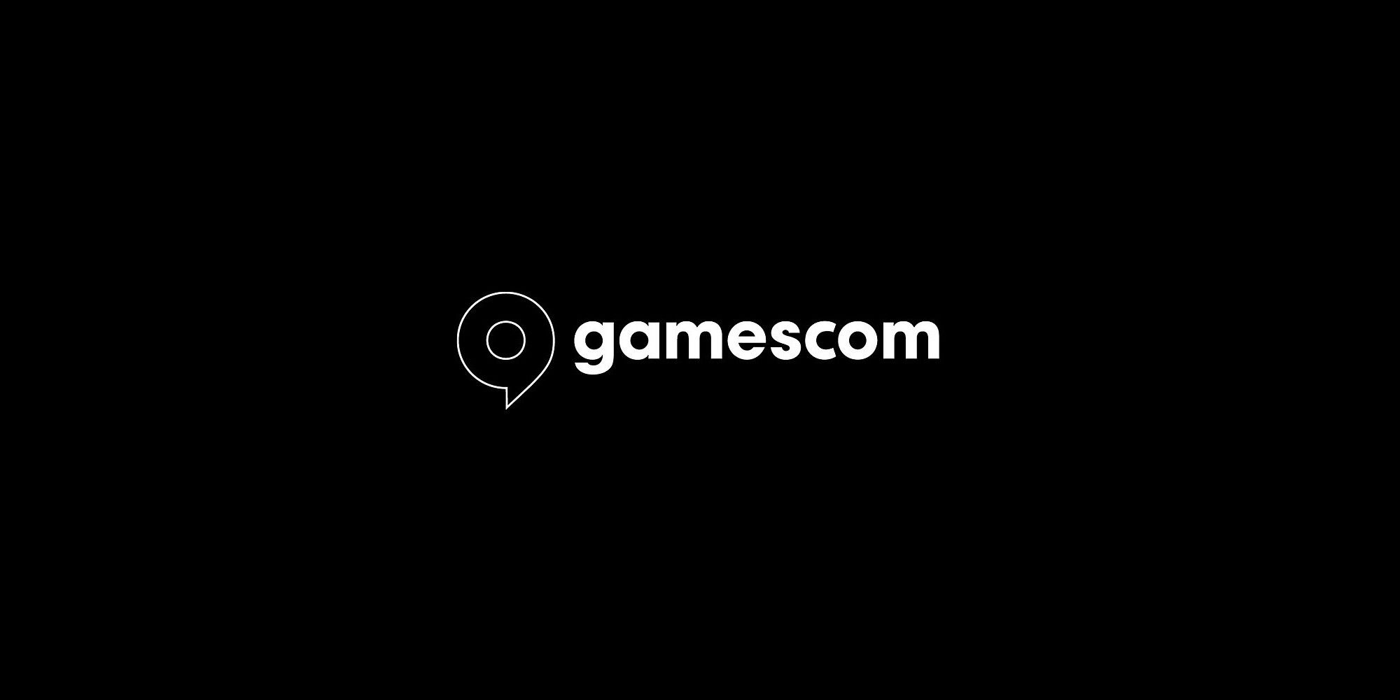 video game events gamescom 2025