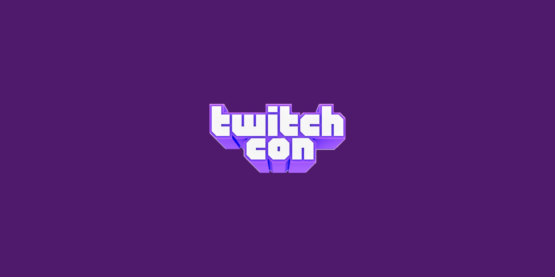 twitch con game events 2025