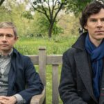 BBC's Sherlock Should Only Return In A Movie Format