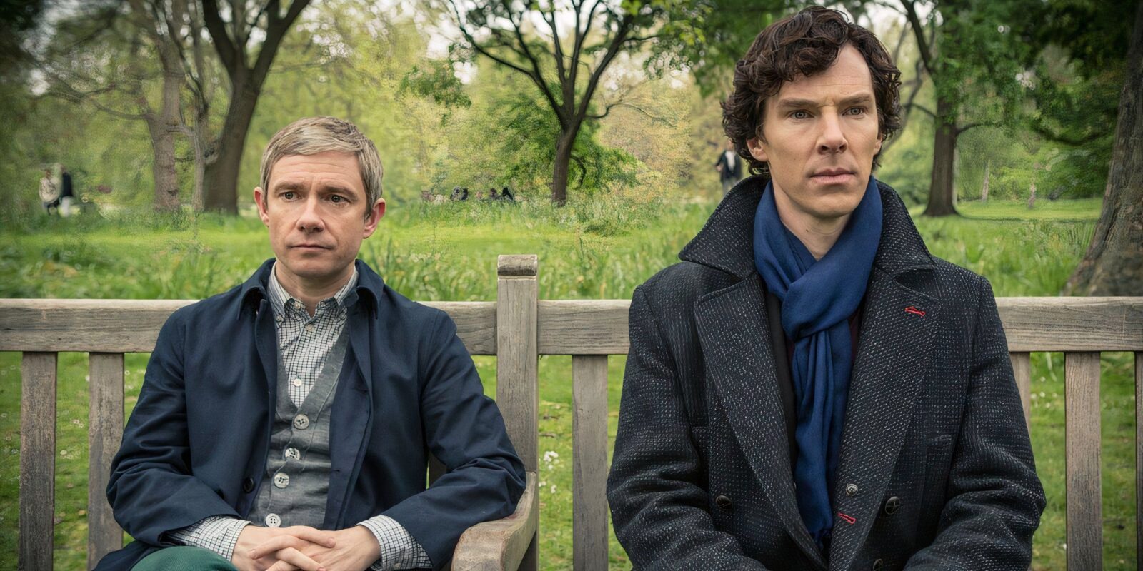 BBC's Sherlock Should Only Return In A Movie Format