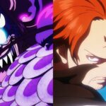 Japanese Fans Reveal Their Top 5 Strongest One Piece Characters