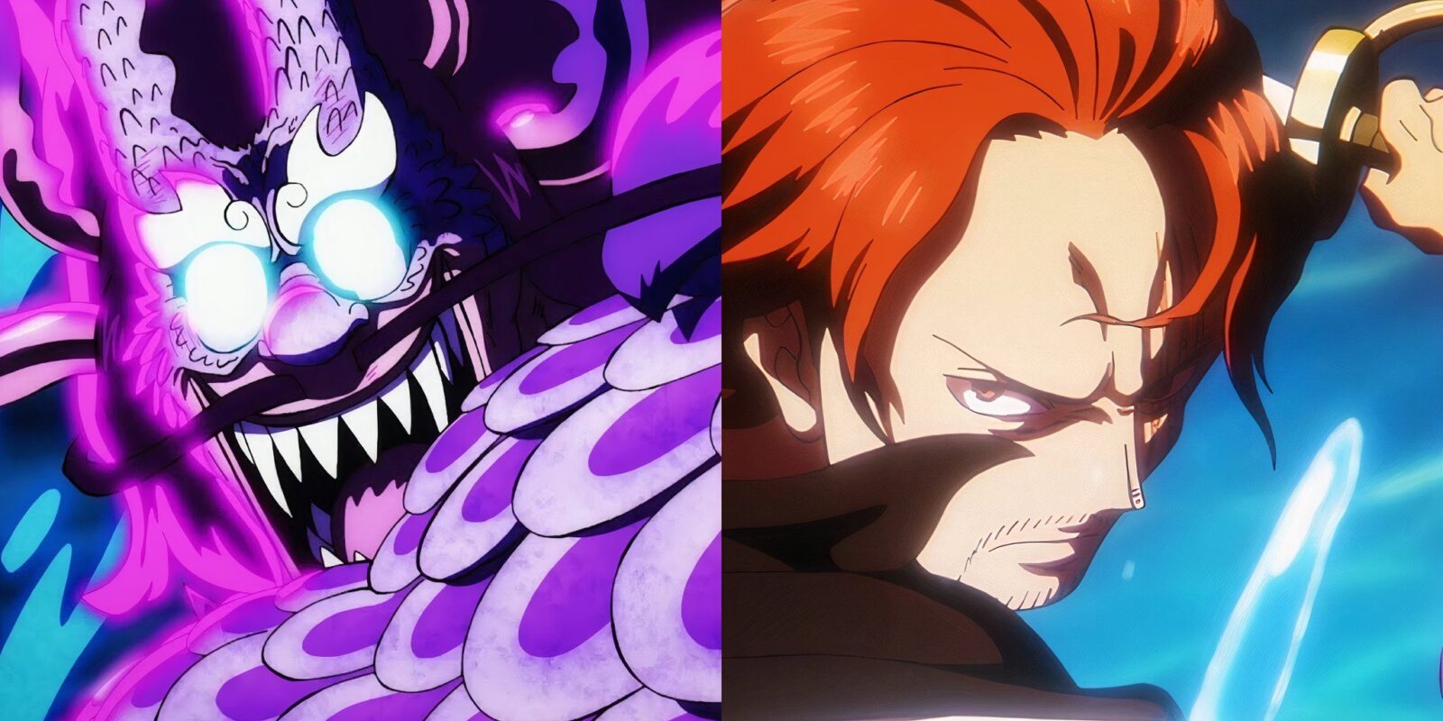 Japanese Fans Reveal Their Top 5 Strongest One Piece Characters