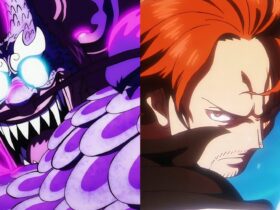 Japanese Fans Reveal Their Top 5 Strongest One Piece Characters