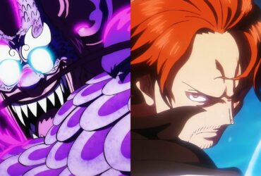 Japanese Fans Reveal Their Top 5 Strongest One Piece Characters