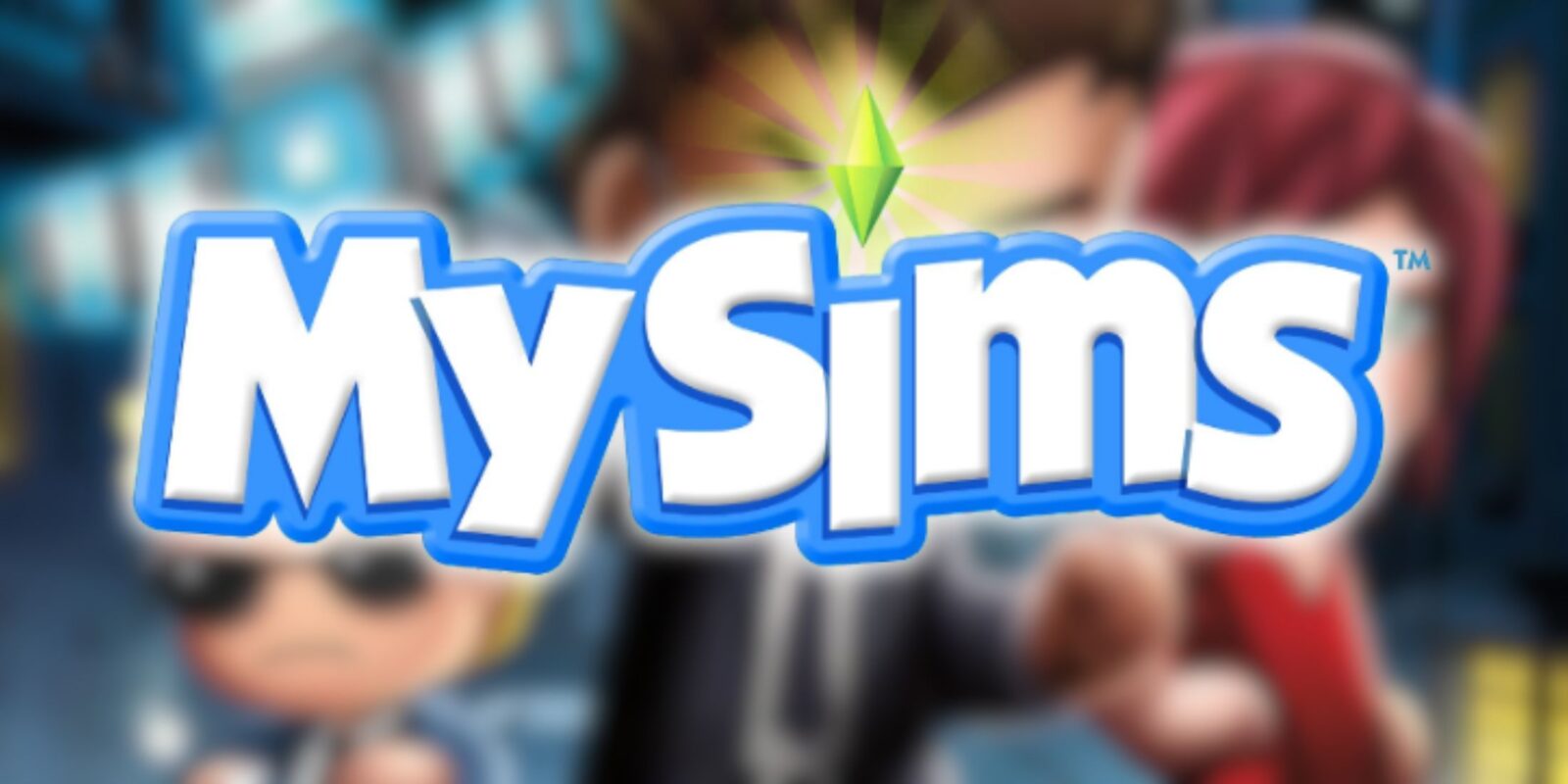 More Classic MySims Games Could Be Making a Comeback