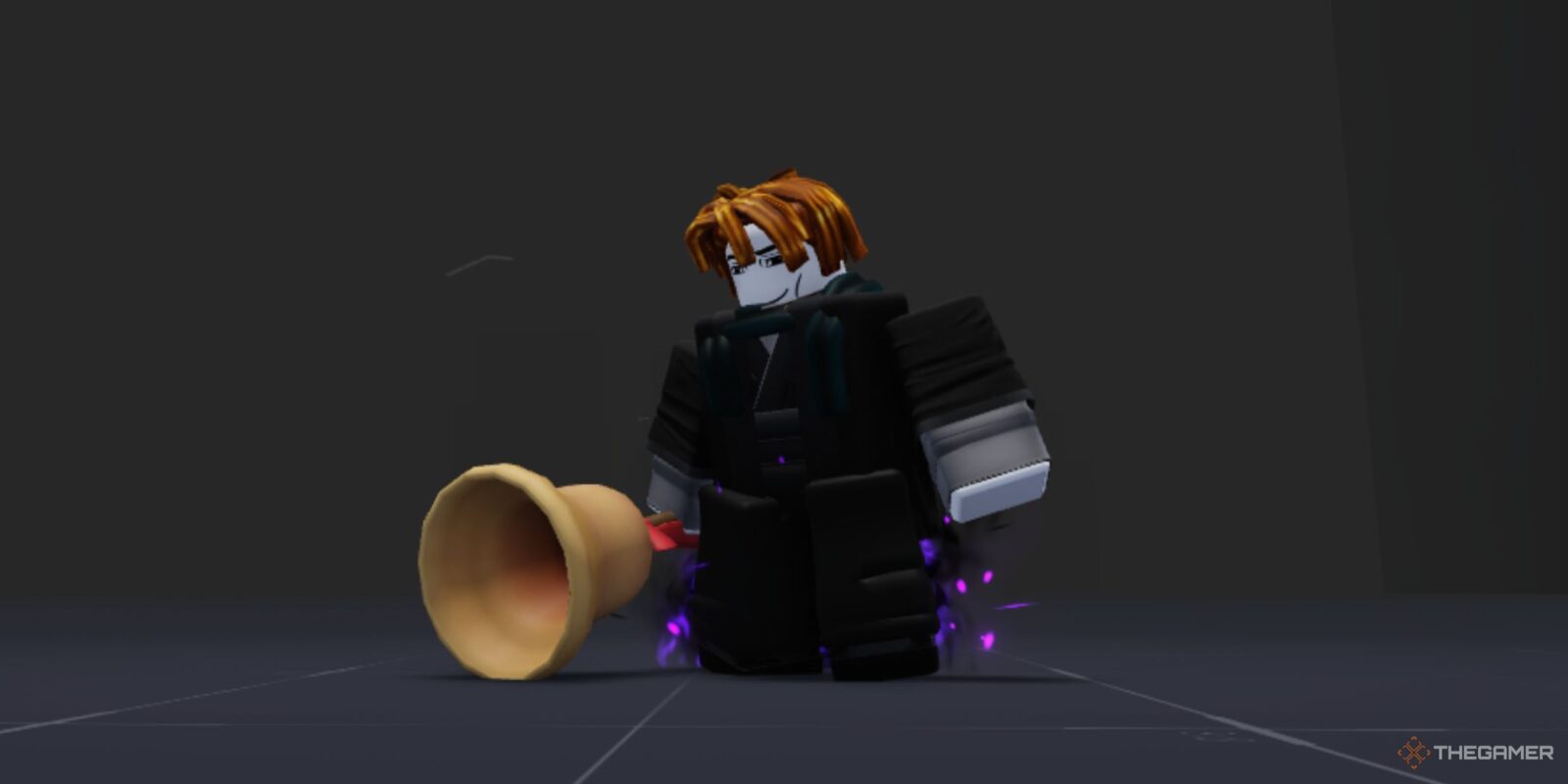 How To Get The Winter Bell In Roblox: Jujutsu Infinite