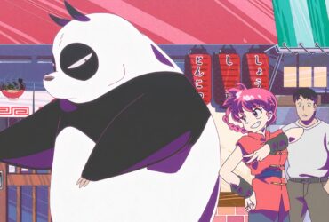 The Best Side Characters In Ranma 1/2