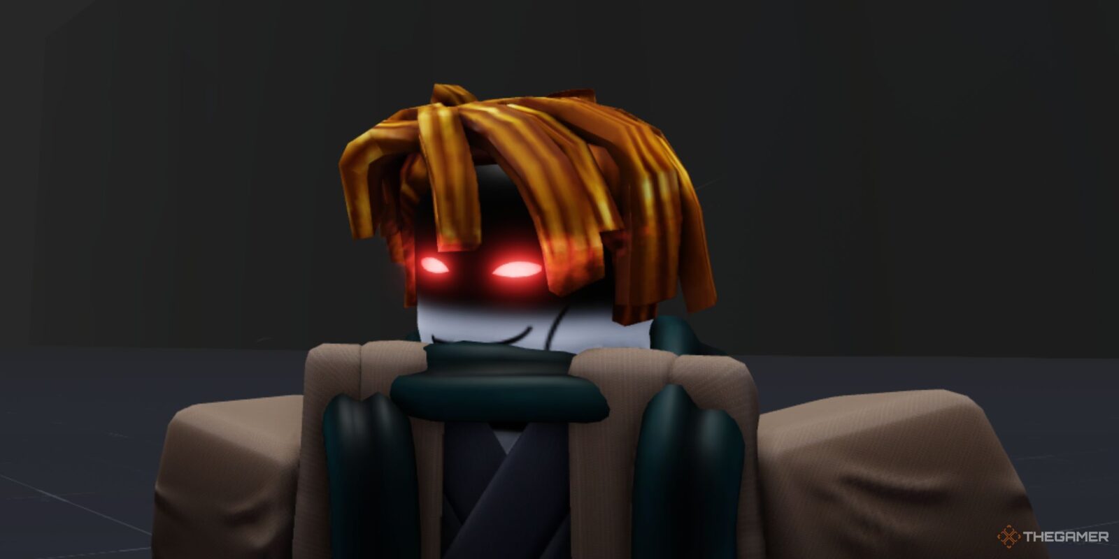 How To Get The Eyes of Bloodthirst In Roblox: Jujutsu Infinite