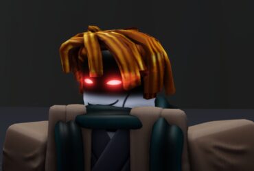 How To Get The Eyes of Bloodthirst In Roblox: Jujutsu Infinite