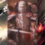 The Gathering Innistrad Remastered Set