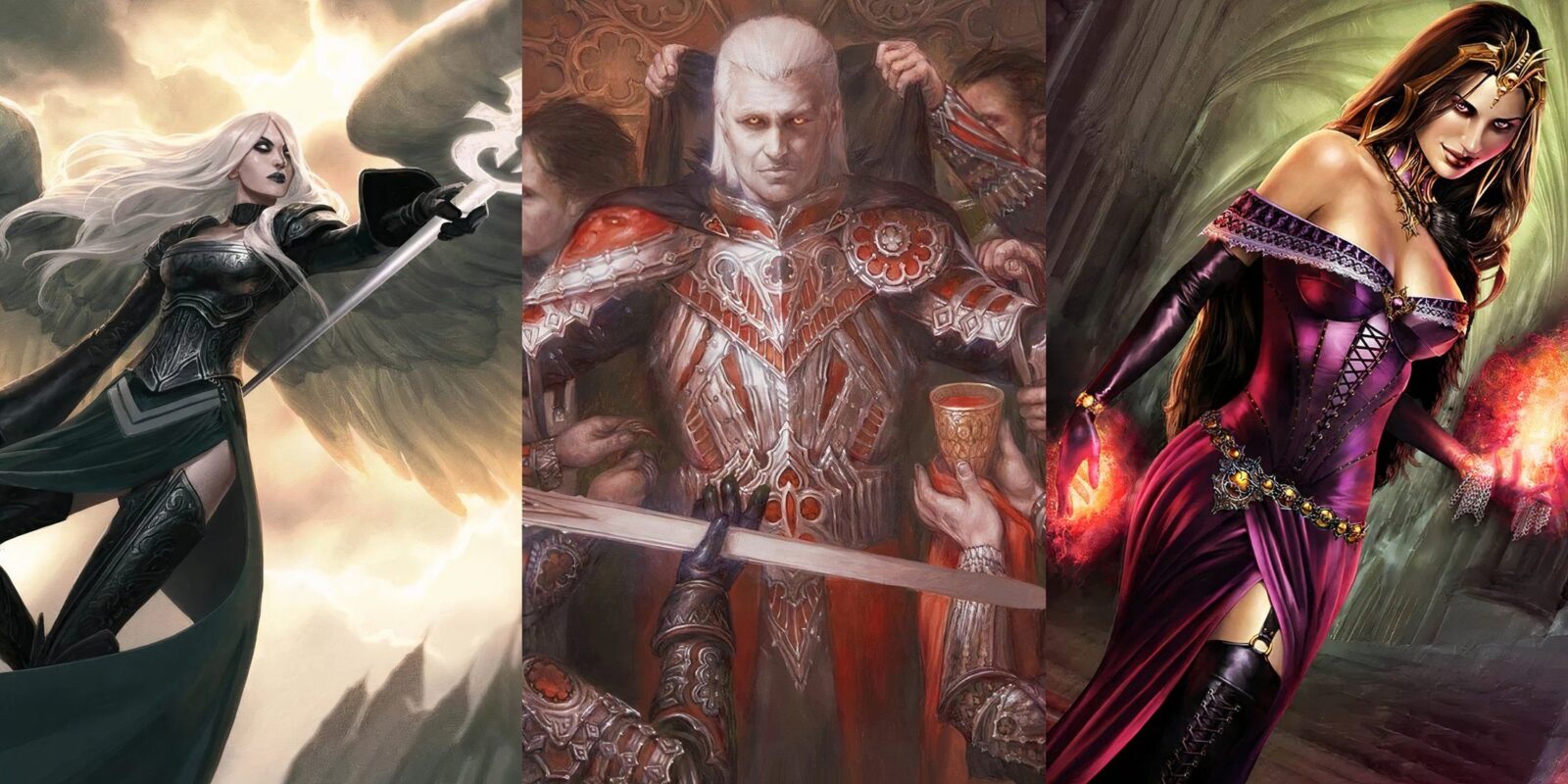 The Gathering Innistrad Remastered Set