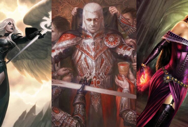 The Gathering Innistrad Remastered Set