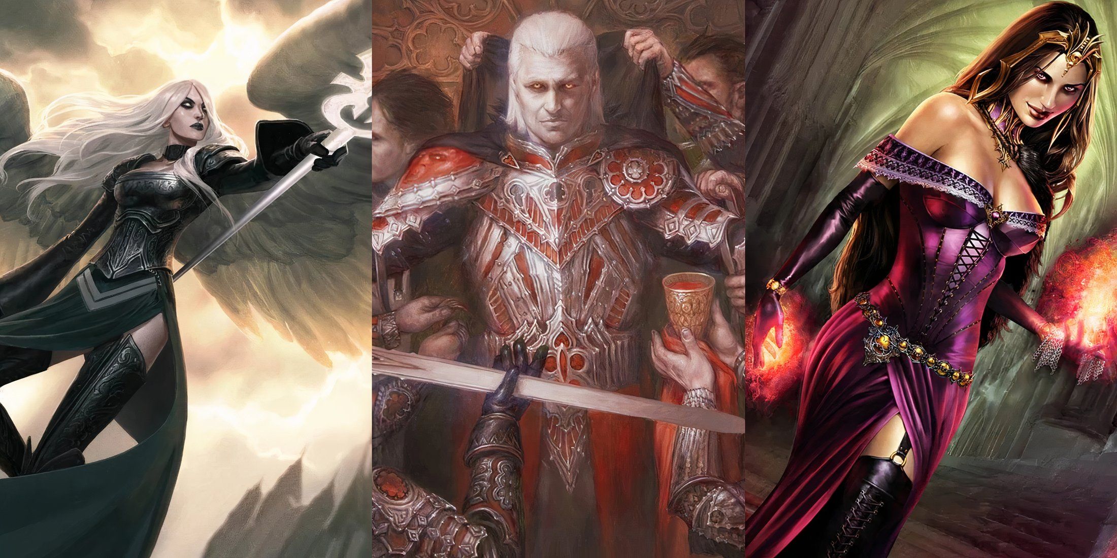 Magic: The Gathering Best reprints from Innistrad Remastered