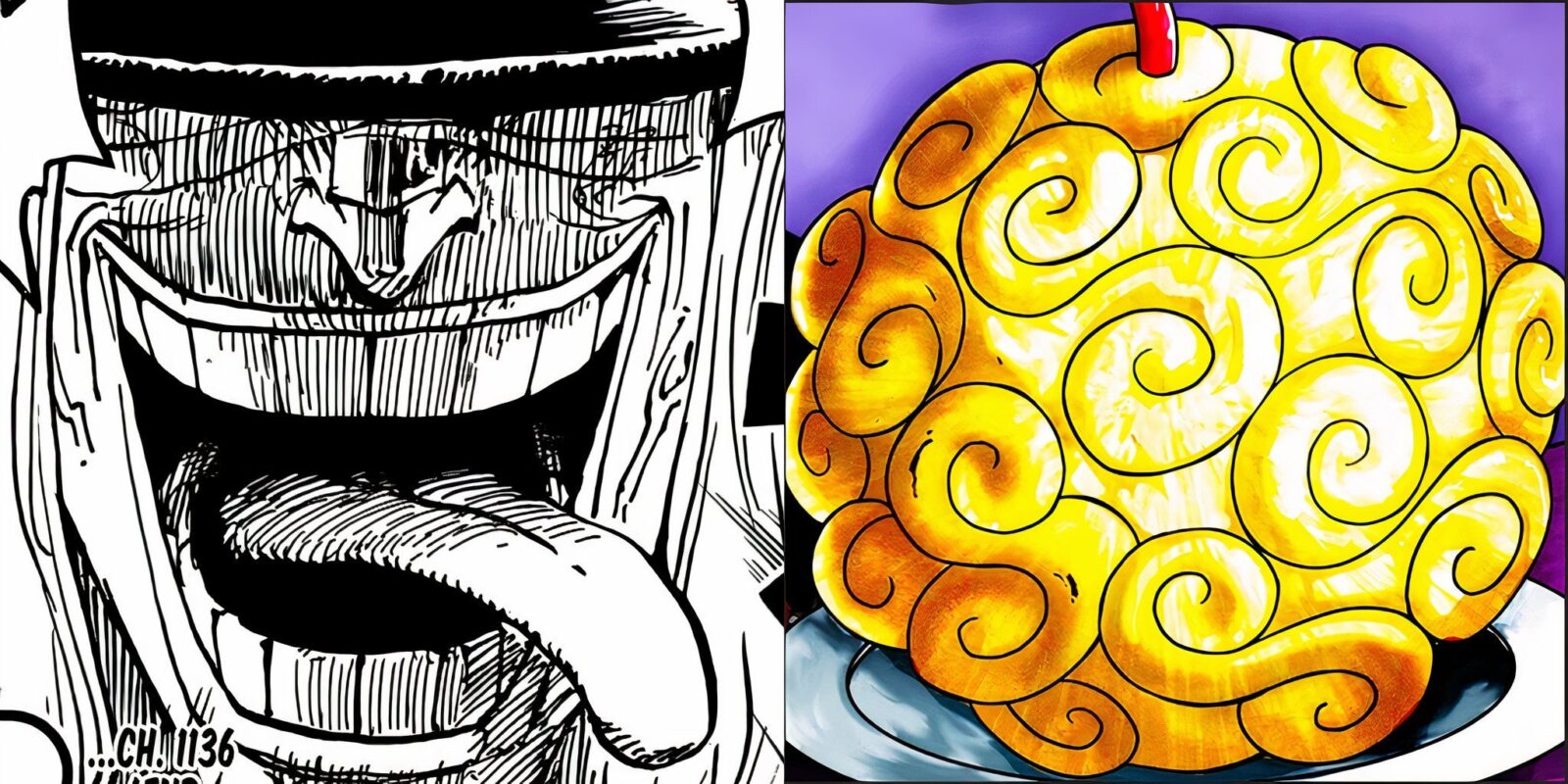 Loki's God Of Destruction Devil Fruit, Explained