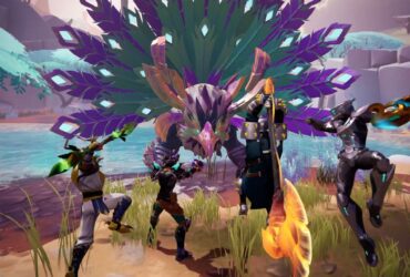 Fae Farm And Dauntless Developer Lays Off Majority Of The Studio