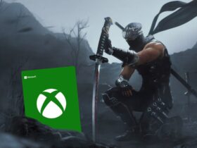 Ninja Gaiden 2 Black dropped on Xbox Game Pass and now I can hear bird song again