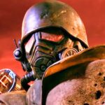 Huge Fallout New Vegas mod Nuevo Mexico has been canceled