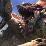 Prepare for Monster Hunter Wilds with a look back at the series’ evolution on PlayStation