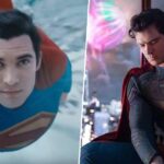 James Gunn responds after new Superman flying clip goes viral for the wrong reasons: "There is absolutely zero CG"