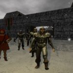 Daggerfall Unity