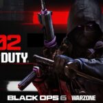 CoD: Black Ops 6 And Warzone Season 2 Battle Pass Includes Ninja Operators And Iconic DLC Weapons