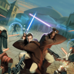 Star Wars Episode I: Jedi Power Battles launches tomorrow – cheat codes and modernized controls revealed