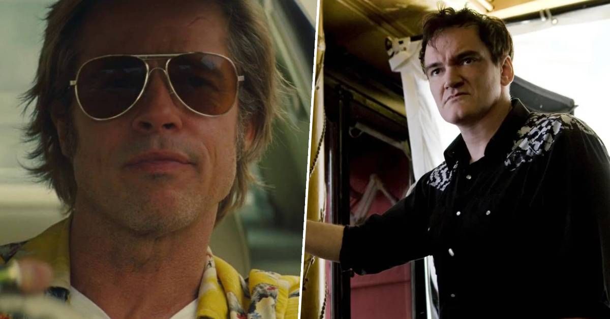 Quentin Tarantino says that 2019 was the "last year of movies" as streaming took over: "What the f*ck is a movie now?"