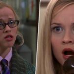 Reese Witherspoon was chosen to be foreperson by her fellow jurors because of Legally Blonde: "I definitely did not go to law school"